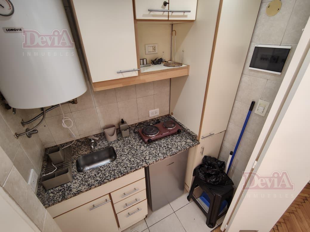 Foto de Alquiler - Departamento - Monoambiente - Beruti 2800 - Barrio Norte, imagen 2