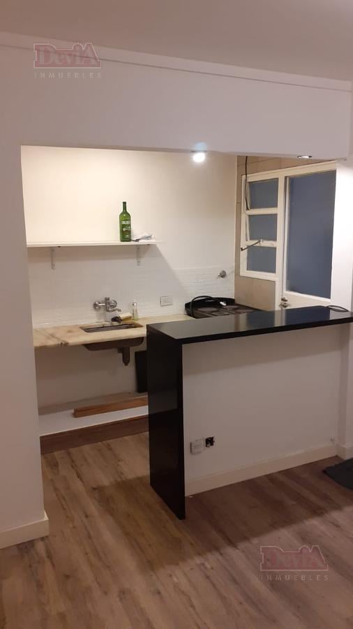 Foto de Alquiler - Departamento - Talcahuano 1000 - Recoleta, imagen 2