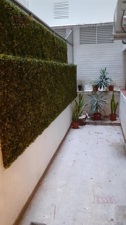 Foto de Alquiler - Departamento - Talcahuano 1000 - Recoleta, imagen 5