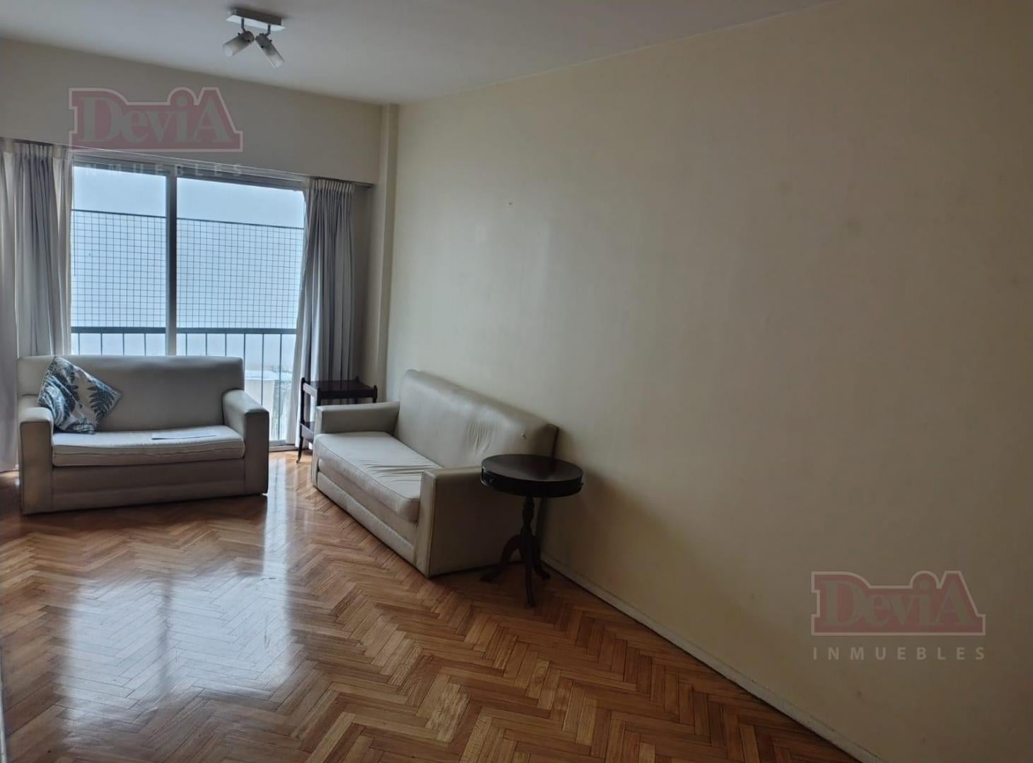 Foto de Venta y Alquiler - Departamento - 3 ambientes c/ balcón - Azcuénaga, imagen 3