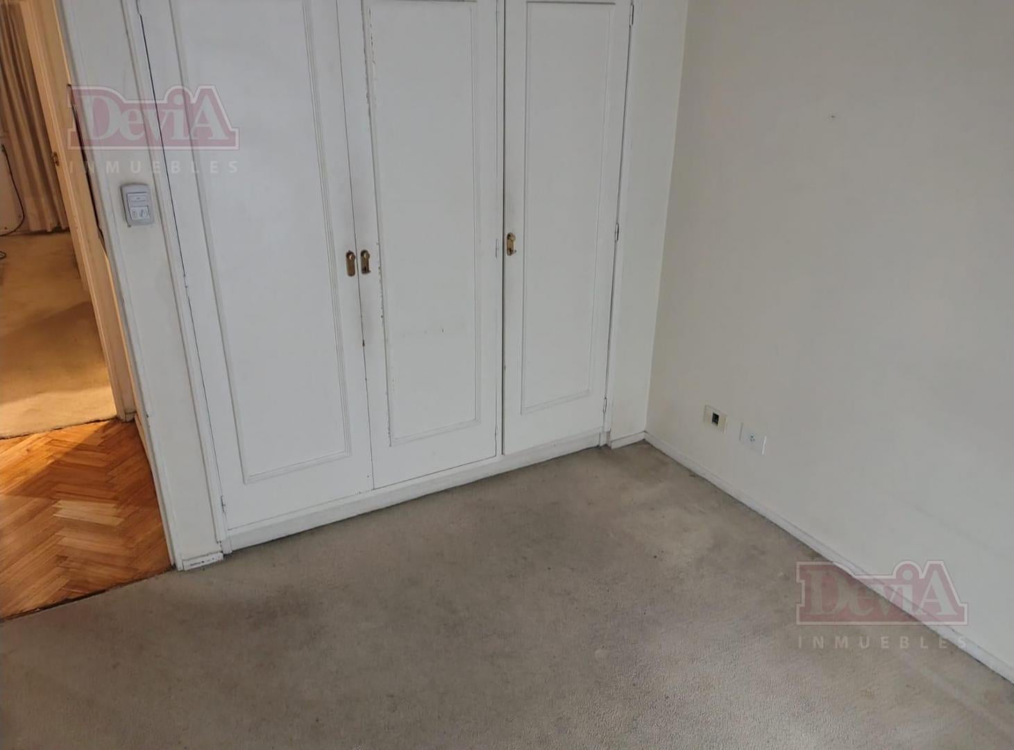 Foto de Venta y Alquiler - Departamento - 3 ambientes c/ balcón - Azcuénaga, imagen 4