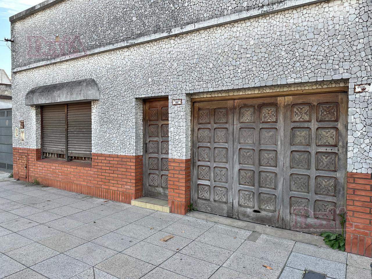 Foto de Venta - Casa a Refaccionar - Almirante O'connor 100 - Ramos Mejia, imagen 1