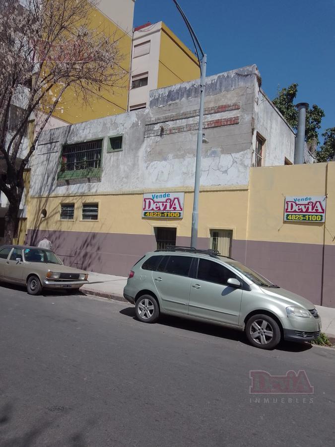 Foto de Venta - Terreno - Terrada 3500 - Agronomía, imagen 4