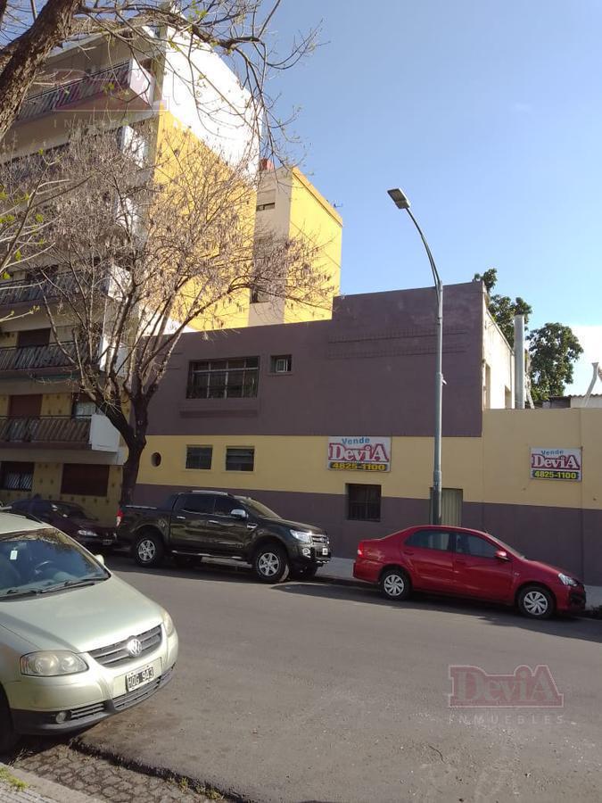 Foto de Venta - Terreno - Terrada 3500 - Agronomía, imagen 1