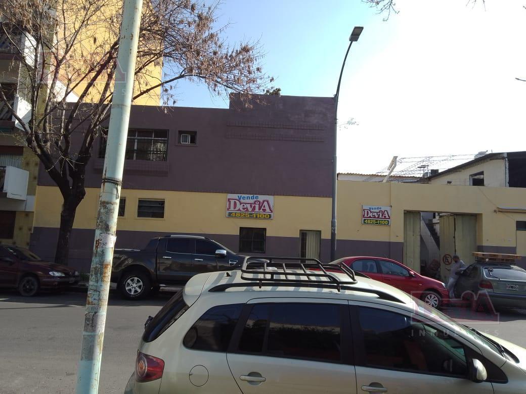 Foto de Venta - Terreno - Terrada 3500 - Agronomía, imagen 2