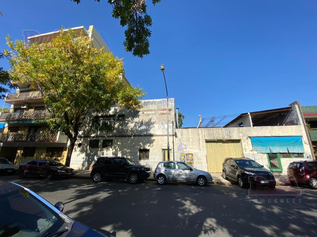 Foto de Venta - Terreno - Terrada 3500 - Agronomía, imagen 3