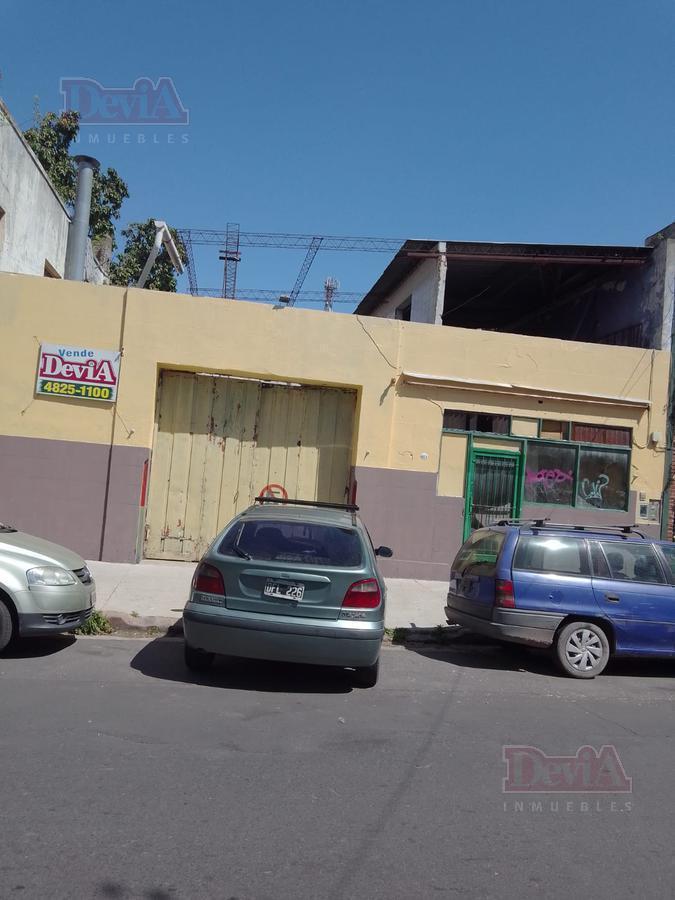 Foto de Venta - Terreno - Terrada 3500 - Agronomía, imagen 5