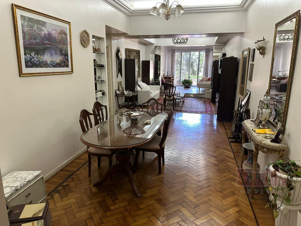 Foto de Departamento PB - 122,45 m2 - Aguero 1700 - Barrio Norte, imagen 5