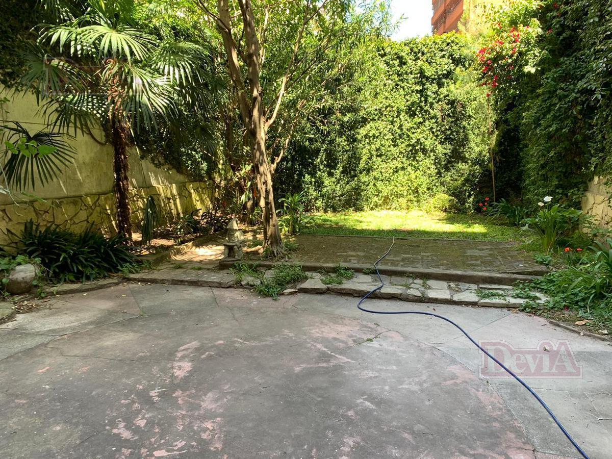 Foto de Departamento PB - 122,45 m2 - Aguero 1700 - Barrio Norte, imagen 4