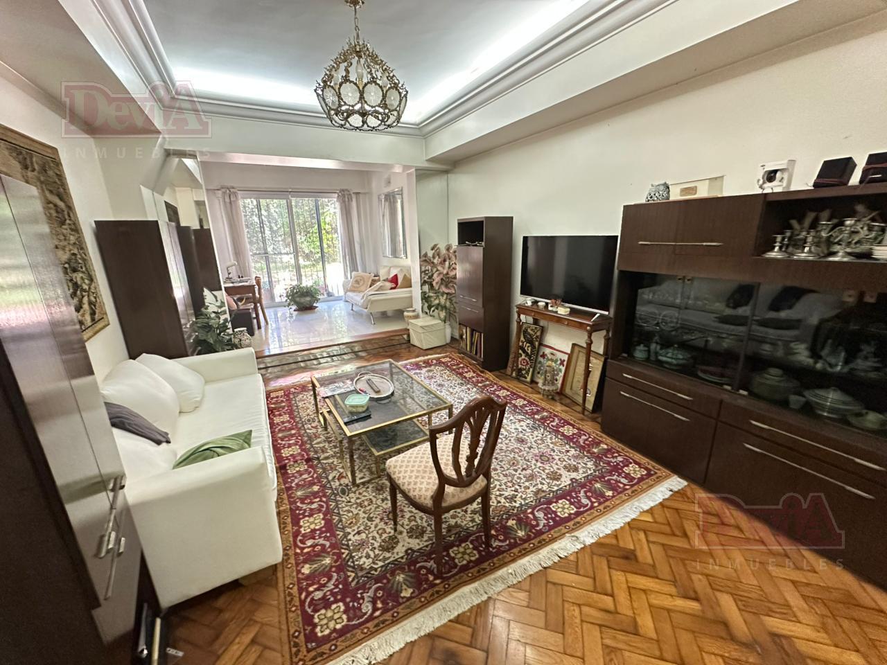 Foto de Departamento PB - 122,45 m2 - Aguero 1700 - Barrio Norte, imagen 3