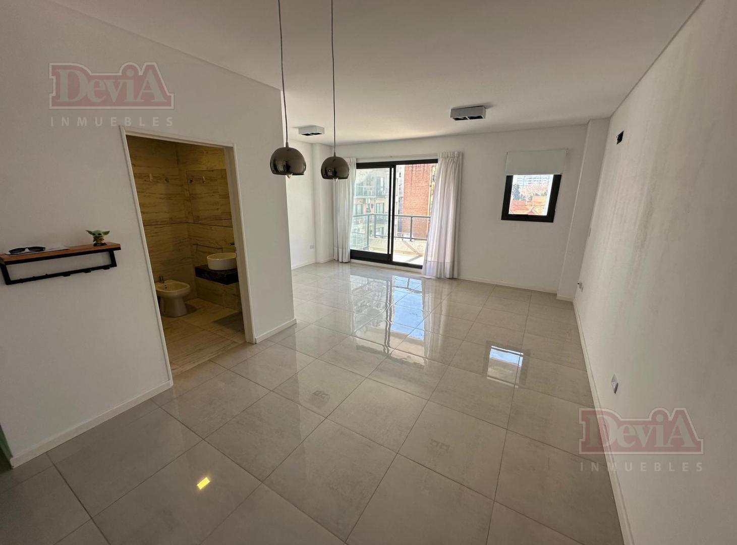 Foto de Venta - Departamento - Monoambiente - Balcón - Amenities - Avenida, imagen 1