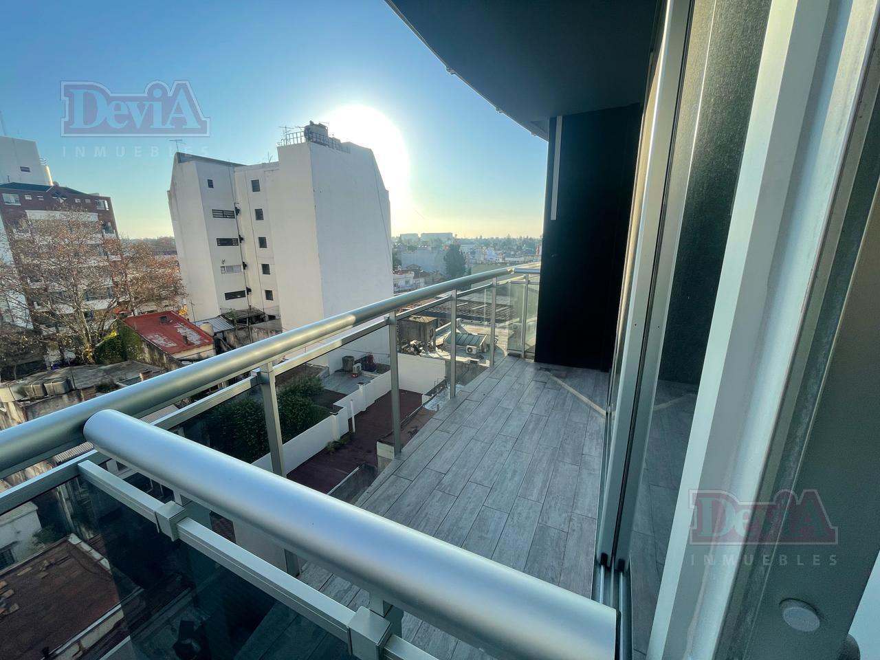 Foto de Venta - Departamento - 2 ambientes - Categoria - 9 de Julio - Ramos, imagen 4