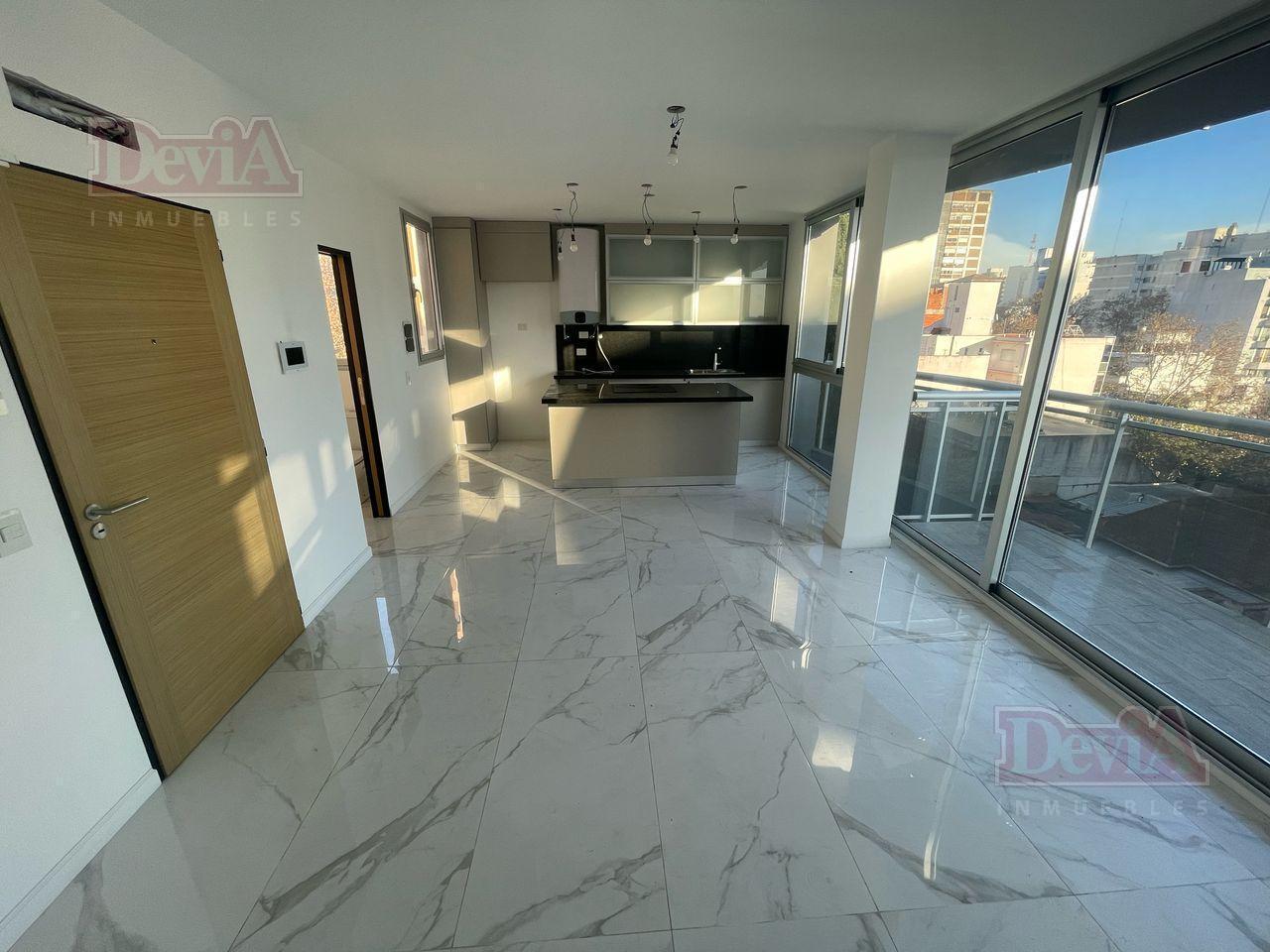 Foto de Venta - Departamento - 2 ambientes - Categoria - 9 de Julio - Ramos, imagen 1