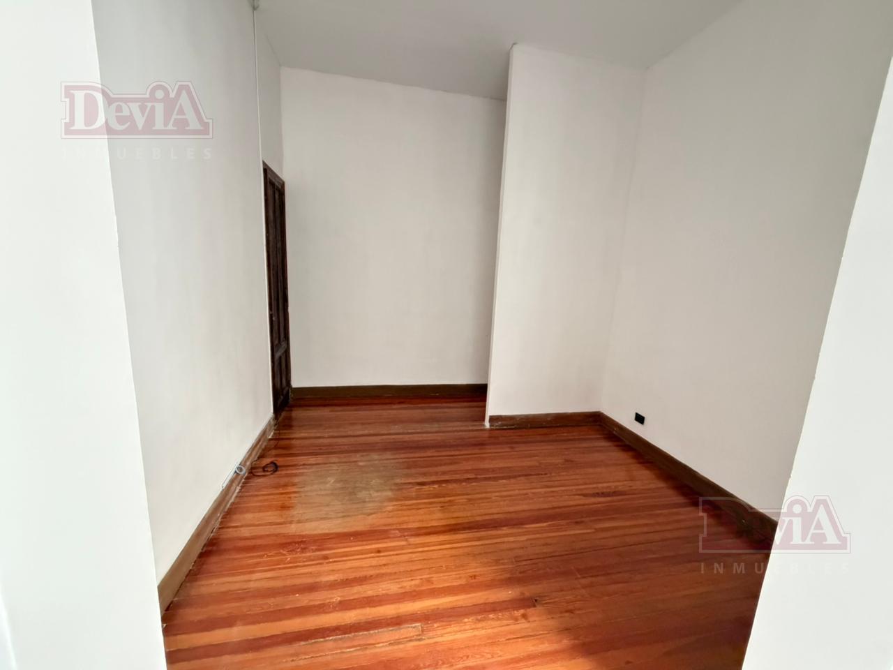 Foto de Alquiler - PH - Comercial - Vivienda - Mansilla 3000 - Barrio Norte, imagen 1