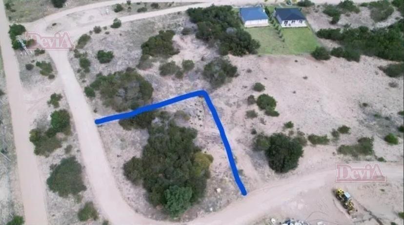 Foto de Venta - Terreno - Costa Esmeralda - Senderos 4 - Al Mar, imagen 1