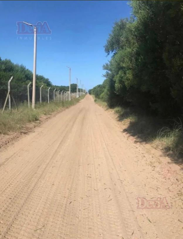 Foto de Venta - Terreno - Costa Esmeralda - Senderos 4 - Al Mar, imagen 4