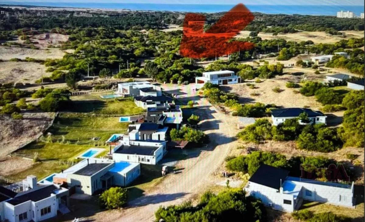 Foto de Venta - Terreno - Costa Esmeralda - Senderos 4 - Al Mar, imagen 3