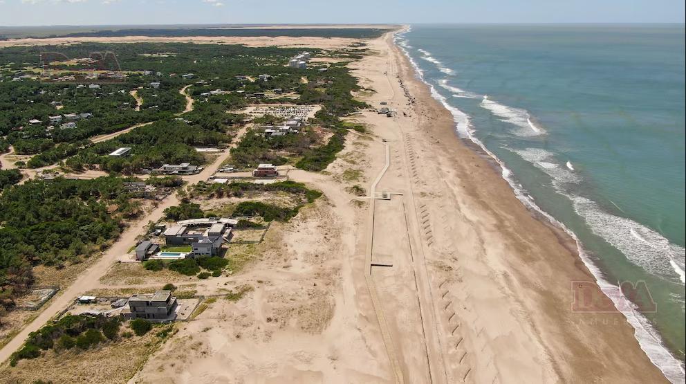 Foto de Venta - Terreno - Costa Esmeralda - Senderos 4 - Al Mar, imagen 2