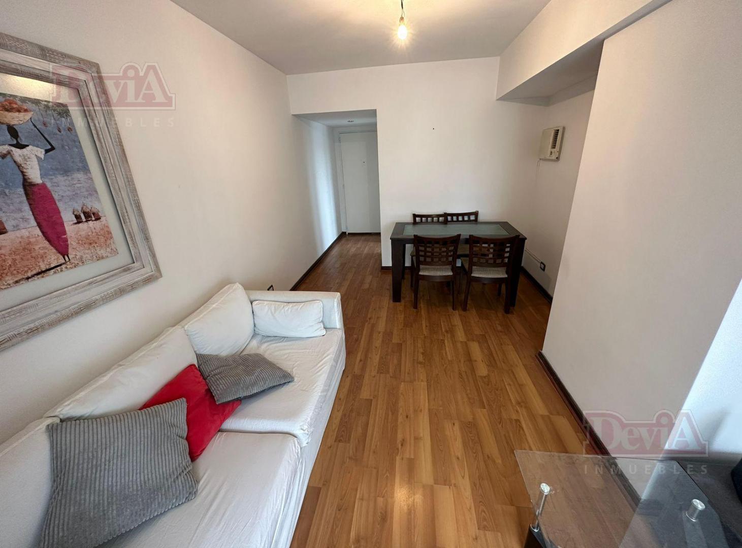 Foto de Alquiler - Departamento - 2 ambientes - Bulnes 1200 - Palermo, imagen 3