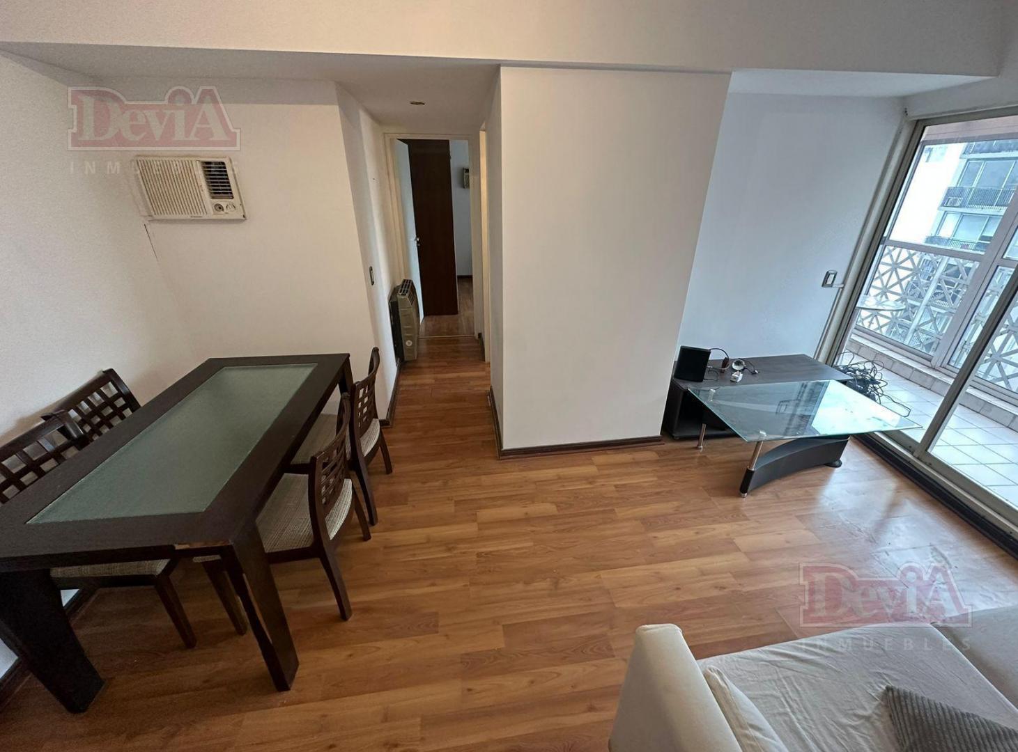 Foto de Alquiler - Departamento - 2 ambientes - Bulnes 1200 - Palermo, imagen 4