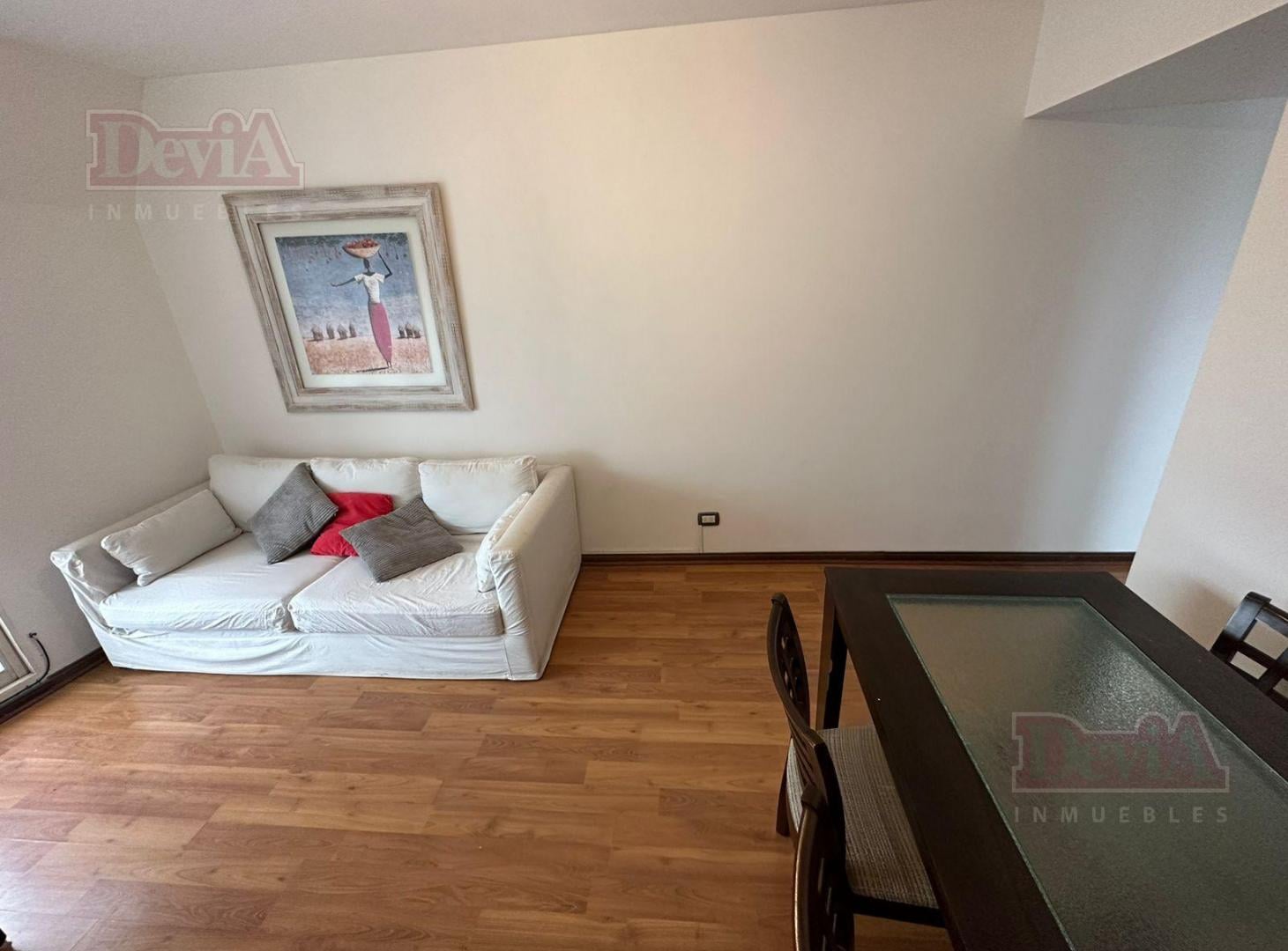 Foto de Alquiler - Departamento - 2 ambientes - Bulnes 1200 - Palermo, imagen 2