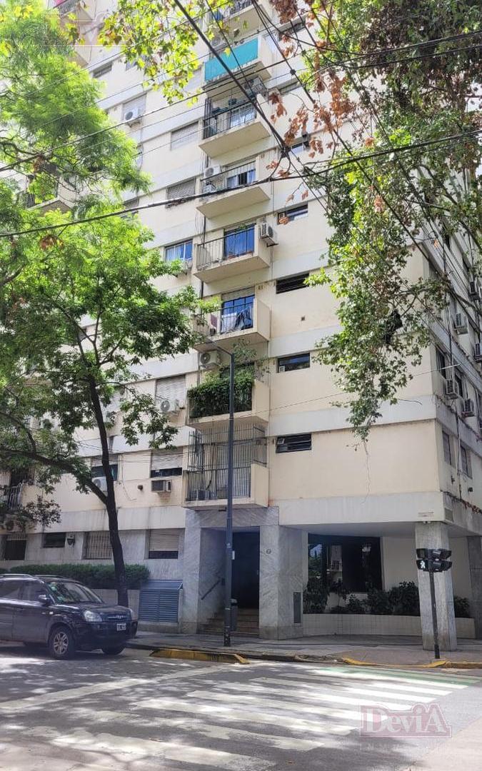 Foto de Departamento Venta 2 amb Belgrano Cap Fed, imagen 1