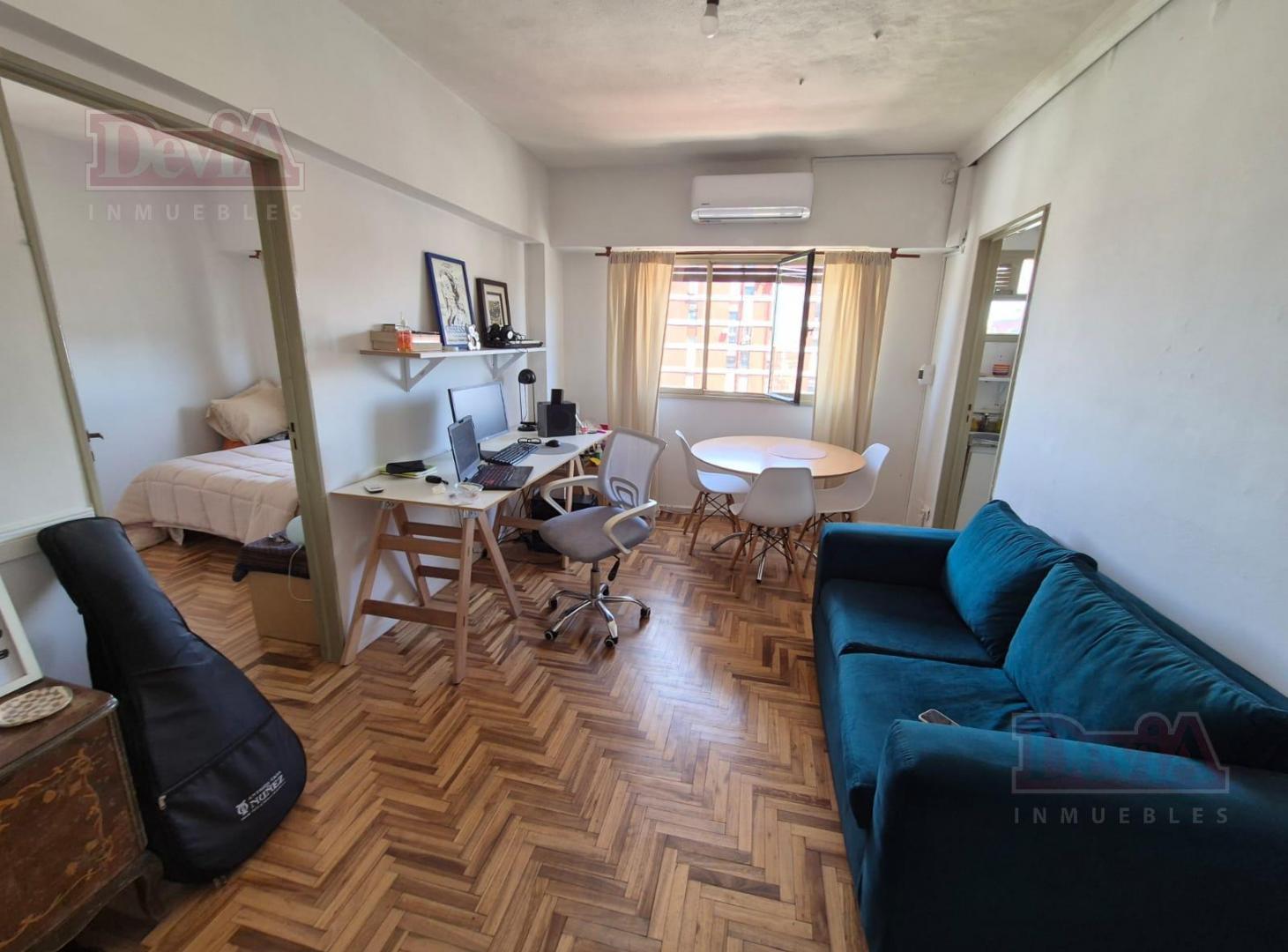 Foto de Departamento Venta 2 amb Belgrano Cap Fed, imagen 3
