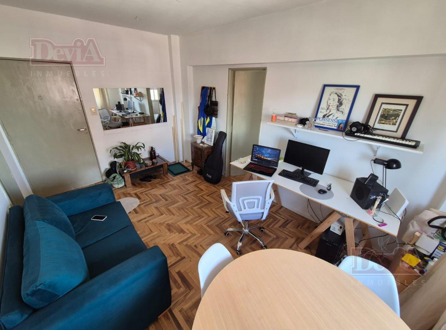 Foto de Departamento Venta 2 amb Belgrano Cap Fed, imagen 4