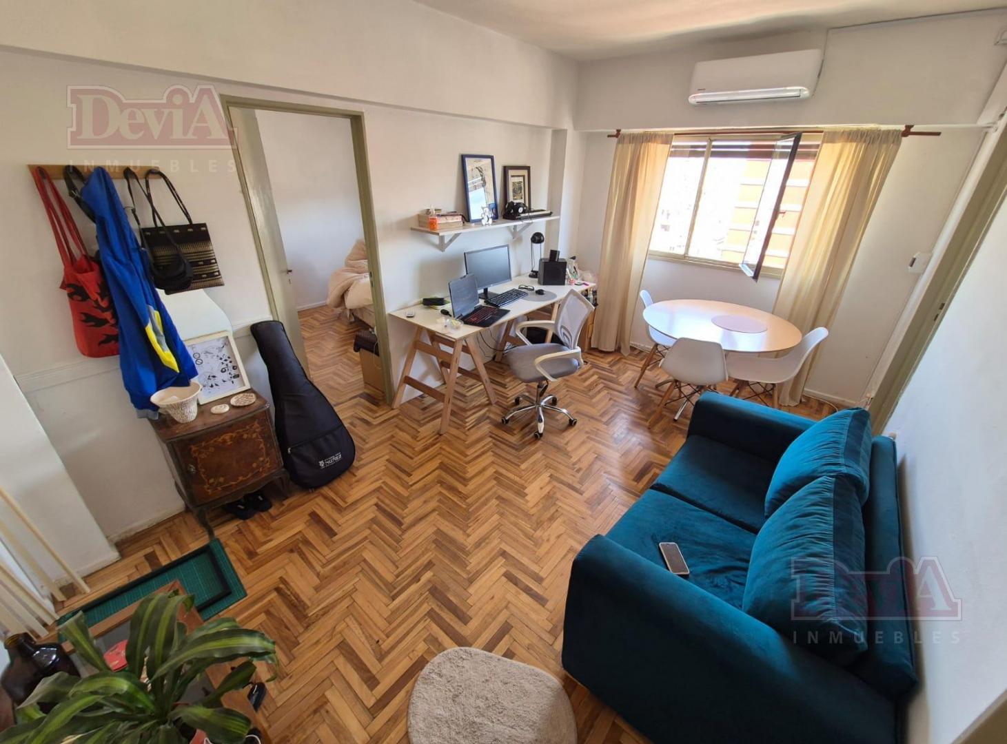 Foto de Departamento Venta 2 amb Belgrano Cap Fed, imagen 2