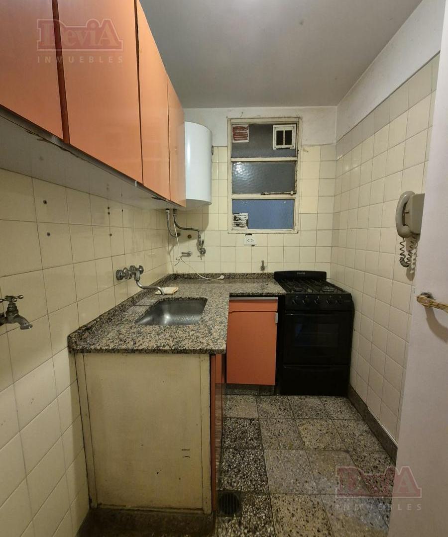 Foto de Alquiler Departamento 2 amb Belgrano Cap Fed., imagen 2
