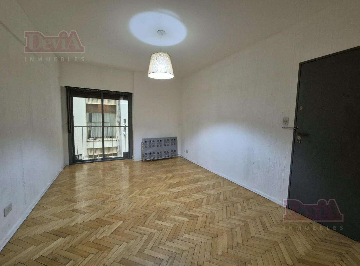 Foto de Alquiler Departamento 2 amb Belgrano Cap Fed., imagen 3