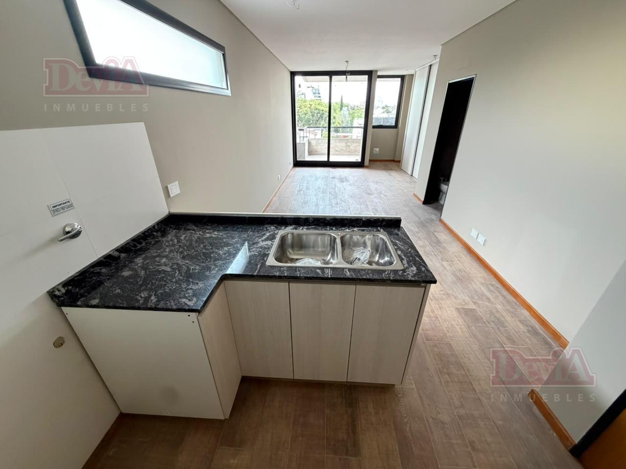 Foto de Venta - Departamento - Monoambiente - Emprendimiento Roseti 2055, imagen 3