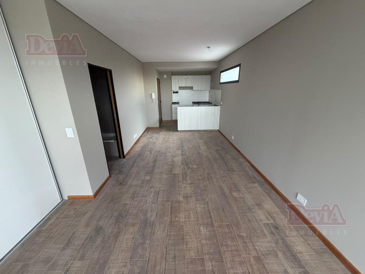 Foto de Venta - Departamento - Monoambiente - Emprendimiento Roseti 2055, imagen 2