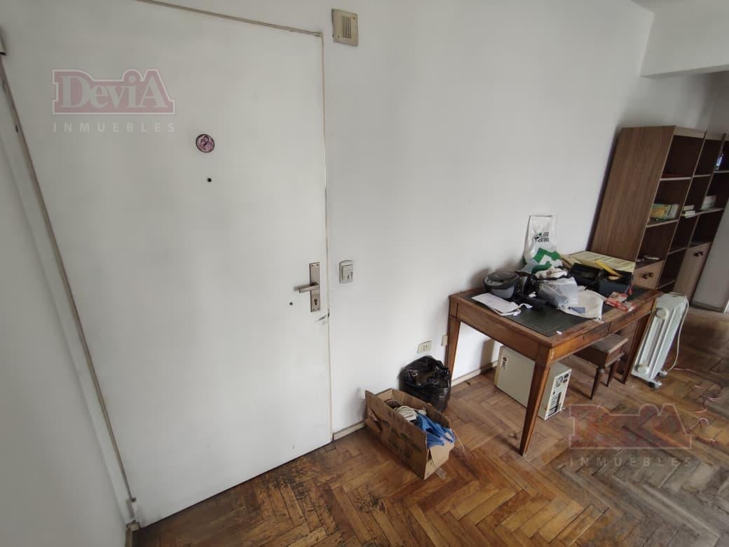 Foto de Venta - Departamento - 2 ambientes - Larrea 900 - Recoleta, imagen 4