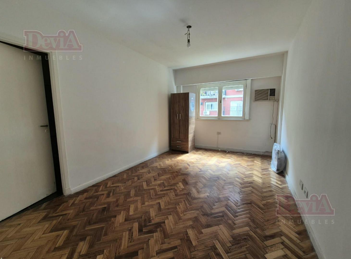 Foto de Departamento en alquiler 1 amb en Palermo Cap Fed., imagen 4