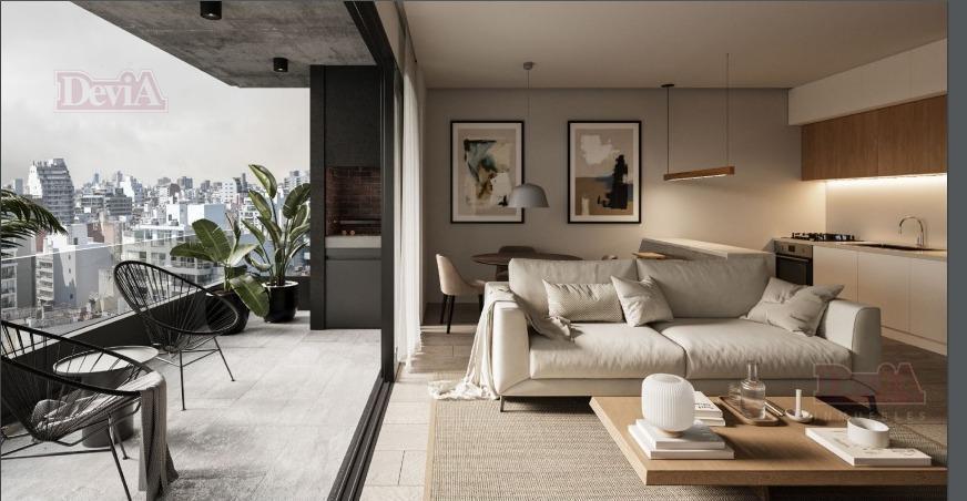 Foto de Departamento en venta a estrenar (pre venta en pozo) Nuñez Cap Fed, imagen 2