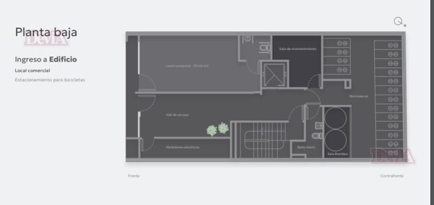 Foto de Departamento en venta a estrenar (pre venta en pozo) Nuñez Cap Fed, imagen 4