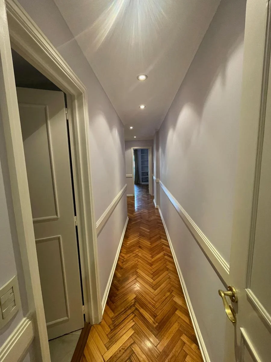 Piso en Venta Sobre Av Libertador Al 5200. Barrancas de Belgrano 1