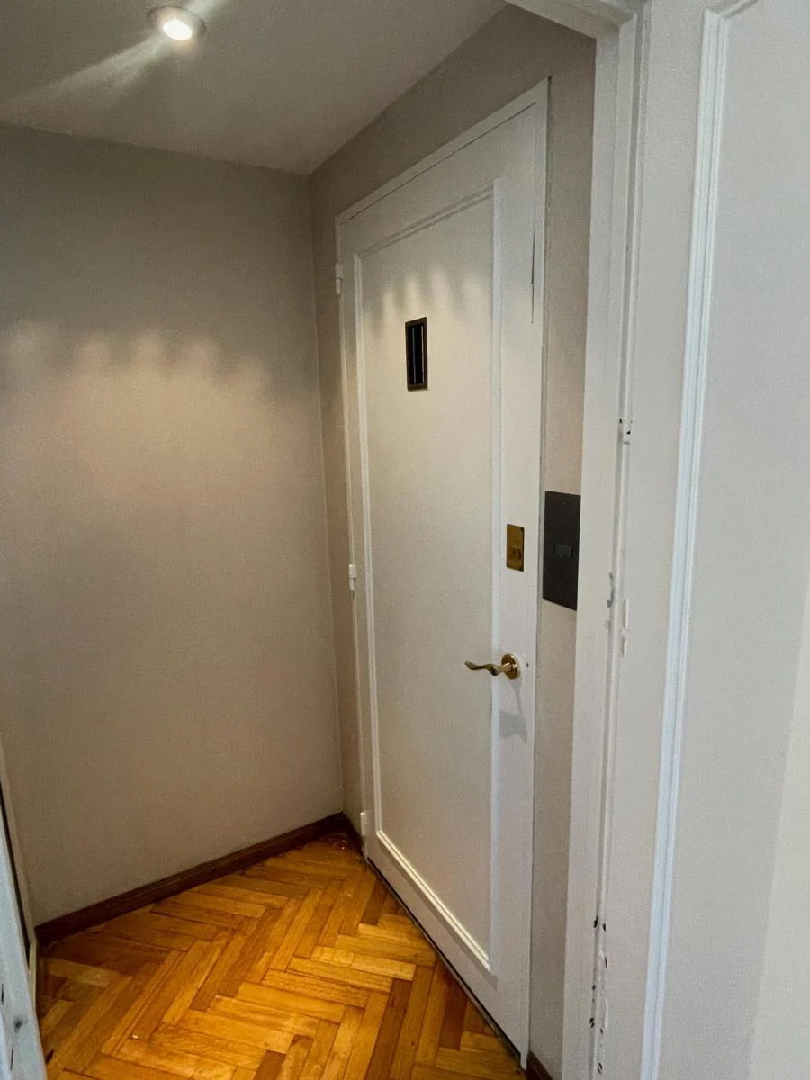 Piso en Venta Sobre Av Libertador Al 5200. Barrancas de Belgrano 2