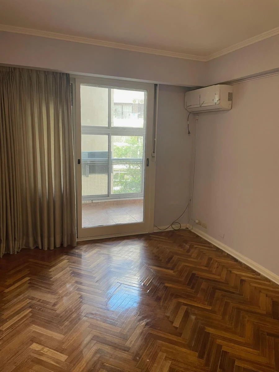 Piso en Venta Sobre Av Libertador Al 5200. Barrancas de Belgrano 5
