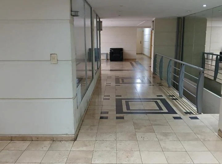 Departamento en Alquiler - Belgrano 4 ambientes con cochera fija 2