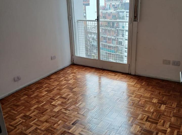Departamento en Alquiler - Belgrano 4 ambientes con cochera fija 5