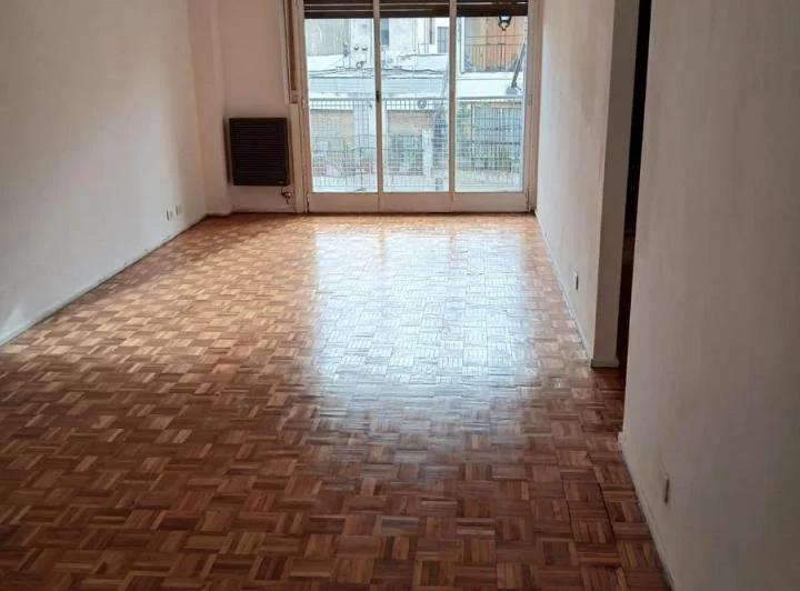 Departamento en Alquiler - Belgrano 4 ambientes con cochera fija 3