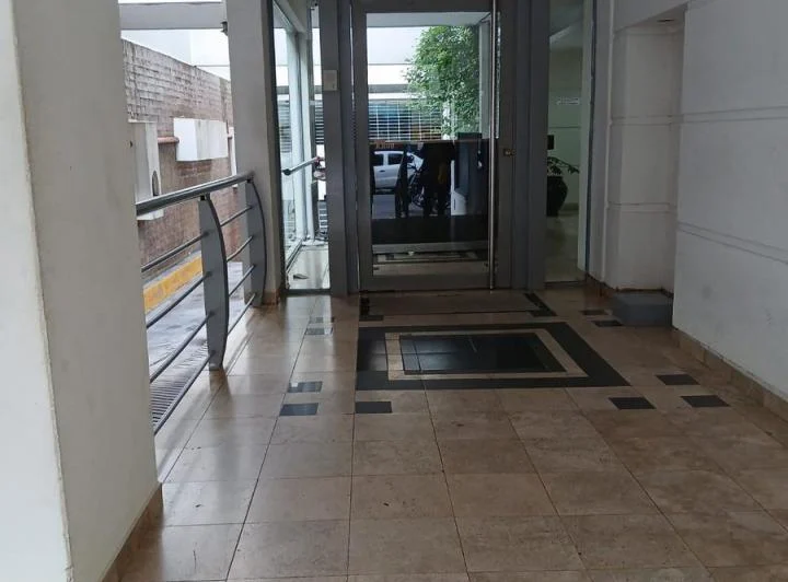 Departamento en Alquiler - Belgrano 4 ambientes con cochera fija 1