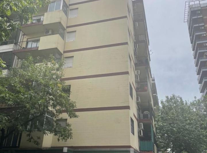 DEPARTAMENTO en ALQUILER de 2 AMBIENTES en ECHEVERRIA 2500 . BELGRANO 2