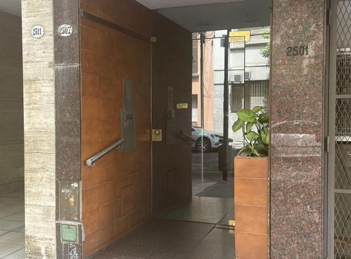 DEPARTAMENTO en ALQUILER de 2 AMBIENTES en ECHEVERRIA 2500 . BELGRANO 1