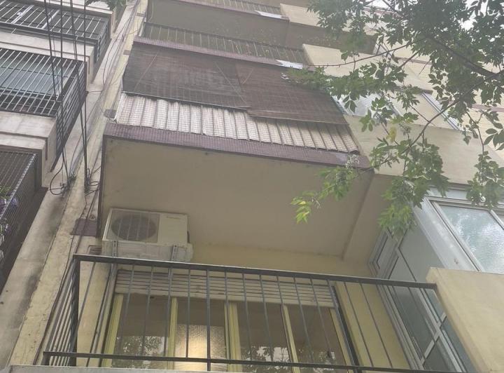 DEPARTAMENTO en ALQUILER de 2 AMBIENTES en ECHEVERRIA 2500 . BELGRANO 3