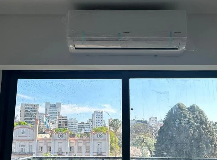 Monoambientes a estrenar en Cañitas - Amoblado y Equipado 3