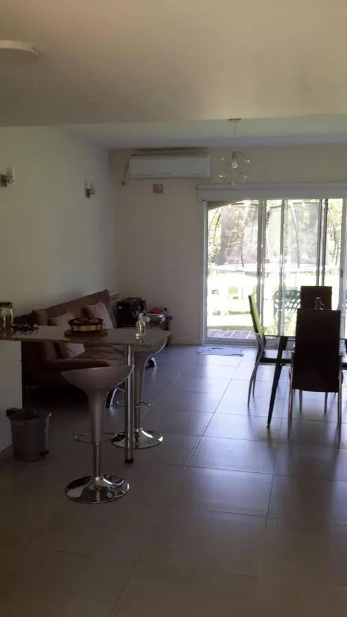 VENTA dúplex en C. C. de Golf Las Praderas de Lujan 2
