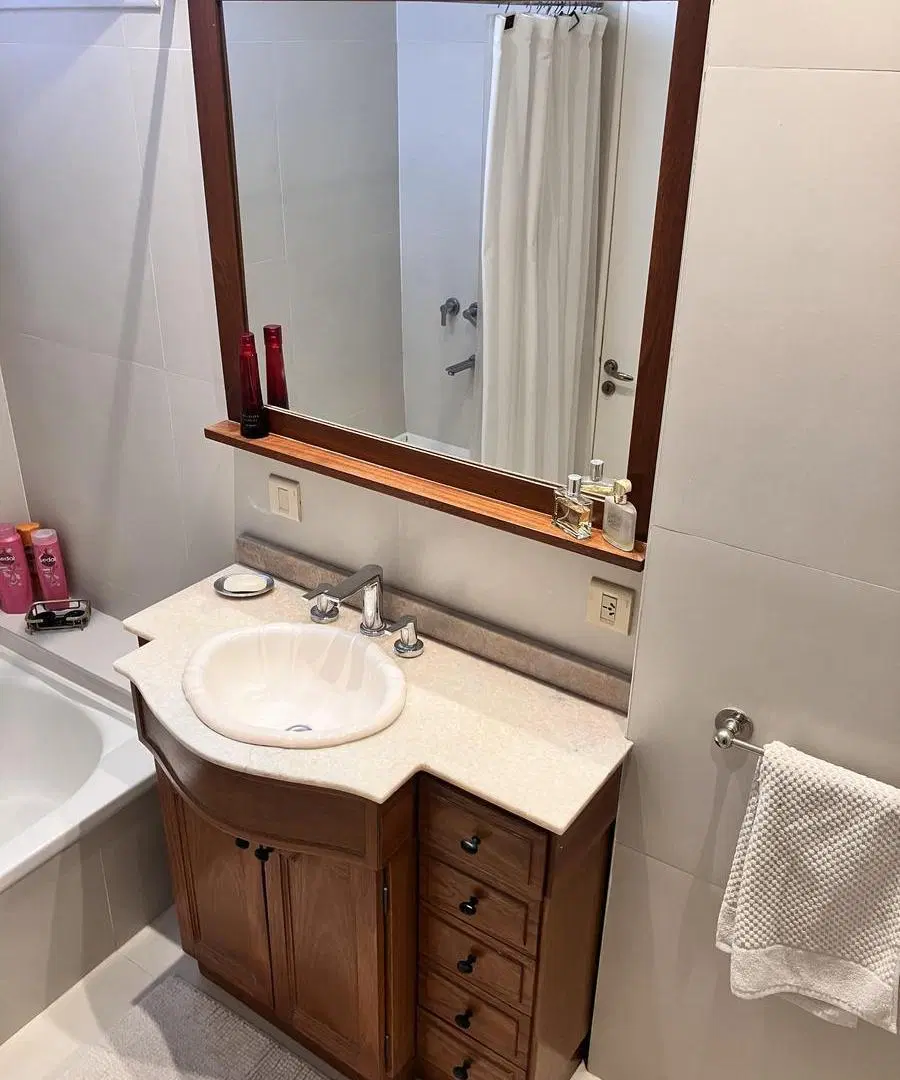 Exclusivo Piso de Categoría de 160 m2 con Cochera | Barrancas de Belgrano 2